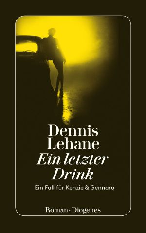 [Kenzie & Gennaro 01] • Ein letzter Drink